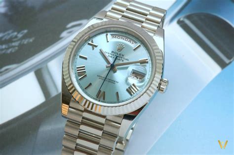 rolex day date or prix|rolex day date price list.